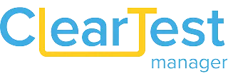 ClearTest Manager