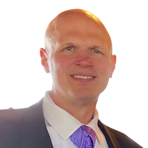 Ed Seufert